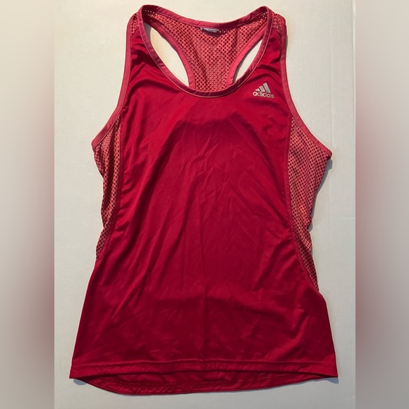 Women’s Adidas Workout Tank Top - Picture 1 of 2